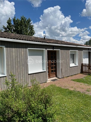 maison à la vente -   79270  SANSAIS, surface 88 m2 vente maison - UBI474376622